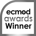 ECMOD Logo