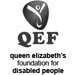 QEF Logo