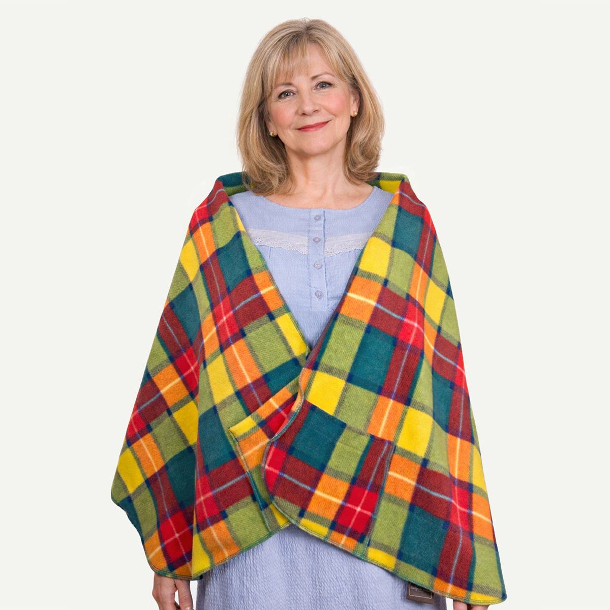 tartan