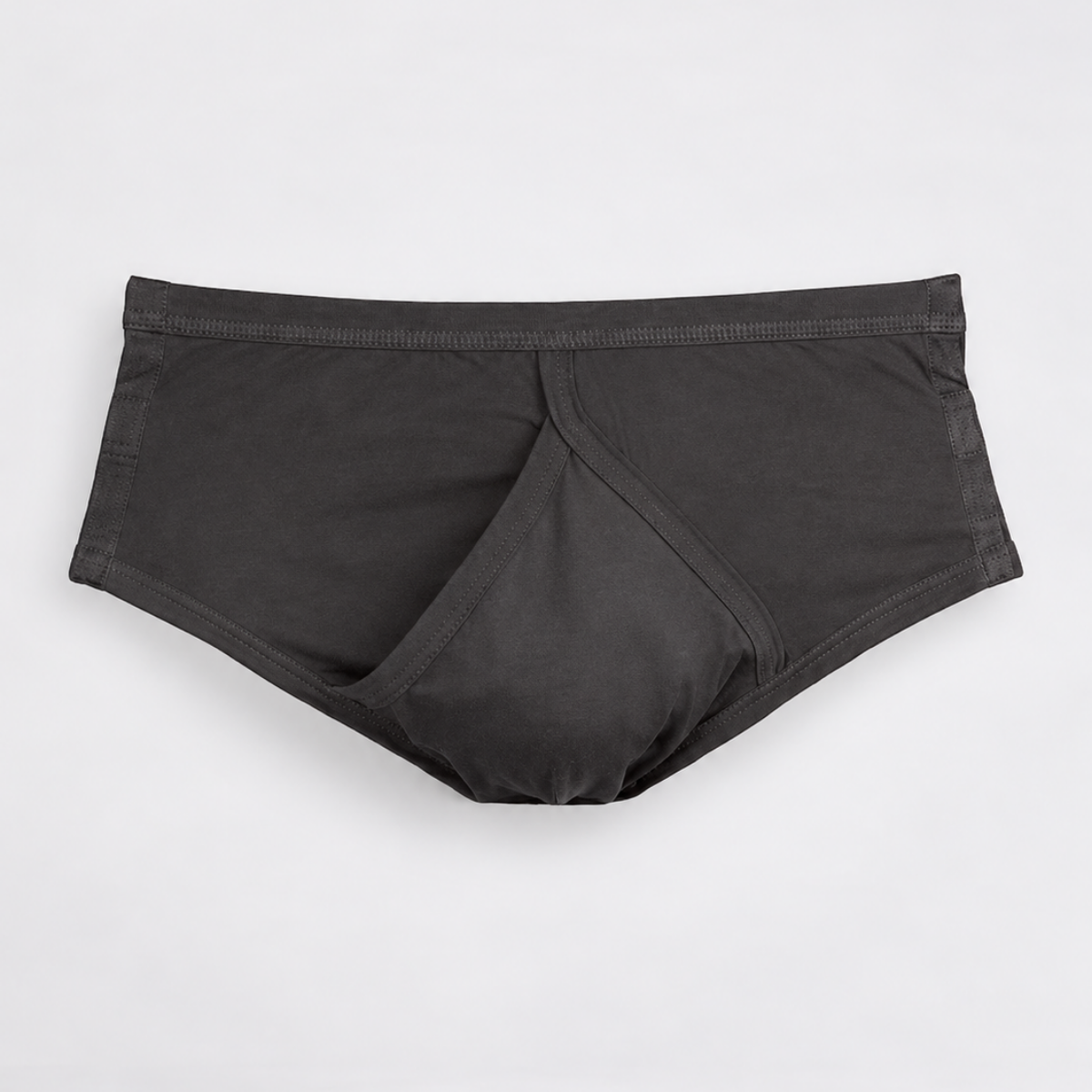 Men's Side Opening Underwear - 3 Pack