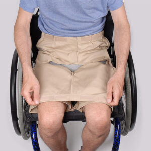 Wheelchair Shorts