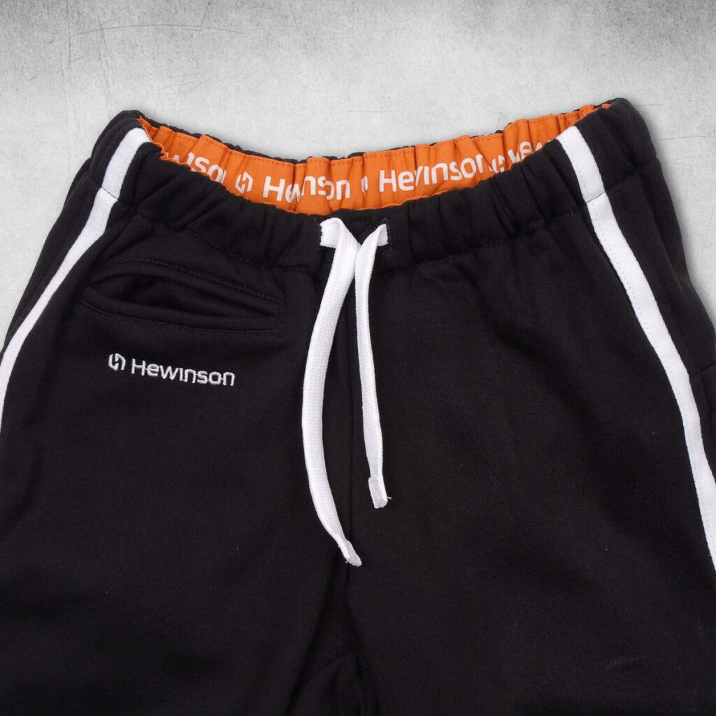 Men’s Hewinson Trackies – Able2 Wear