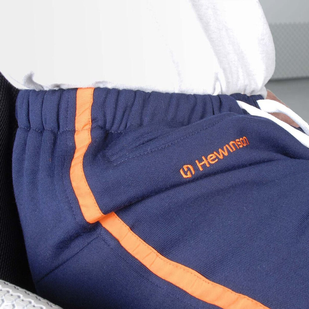 Men’s Hewinson Trackies – Able2 Wear