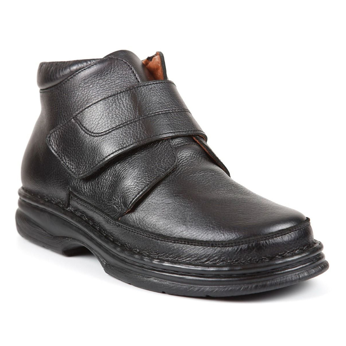 Men’s Extra Wide Boots – Brett