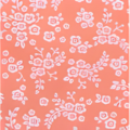 Coral Floral