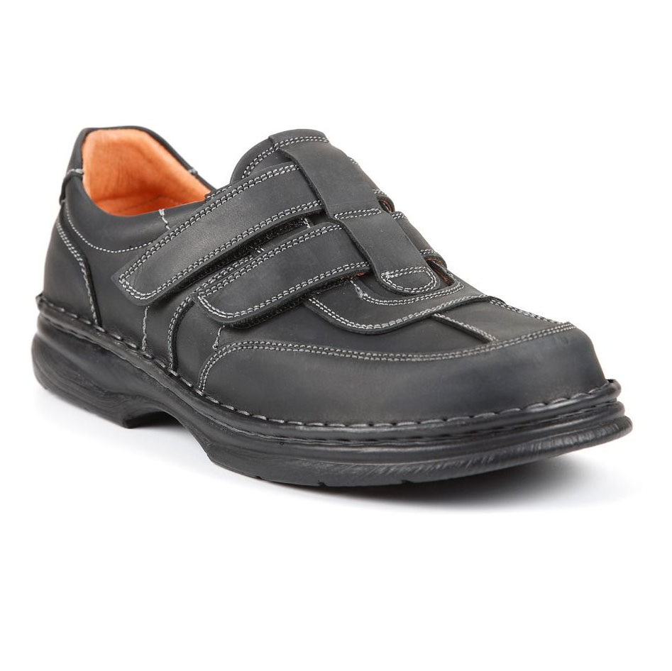 Men’s Extra Wide Shoes – Trent