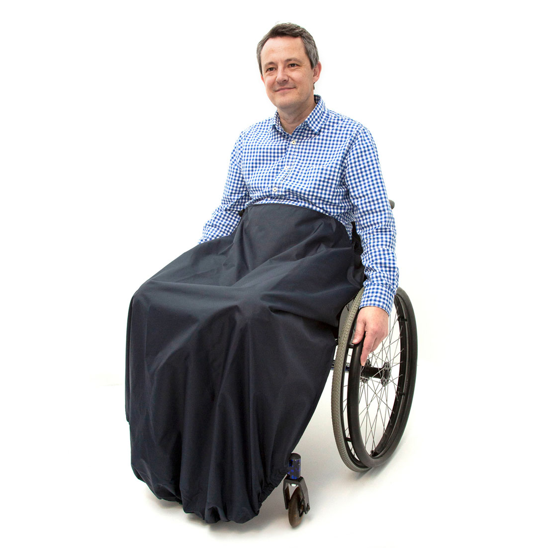 Wheelchair Waterproof Leg Cover